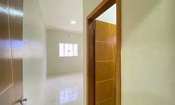 Imagem 3: Morada de Santa fé