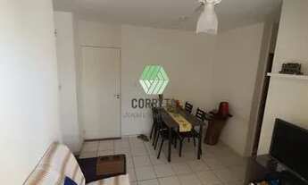 Imagem 2: KF- OPORTUNIDADE ! VENDO OTIMO APARTAMENTO 2 QUARTOS NO VIVER RESERVA DA SERRA