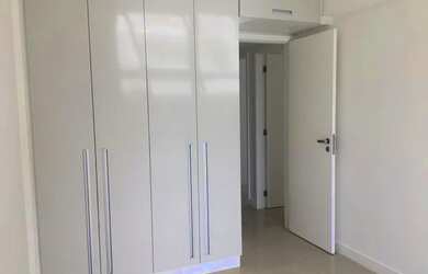 Imagem 4: Apartamento 3 quartos com 125 metros em Botafogo - Rio de Janeiro - RJ