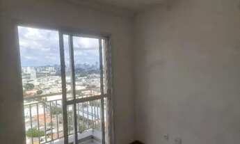 Imagem 2: Apartamento com 2 dormitórios, 50 m² - venda por R$ 328.000,00 ou aluguel por R$ 2.116,00