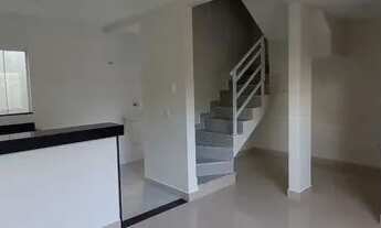 Imagem 5: Casa com 2 dormitórios à venda, 64 m² por R$ 340.000 - Costazul - Rio das Ostras/RJ