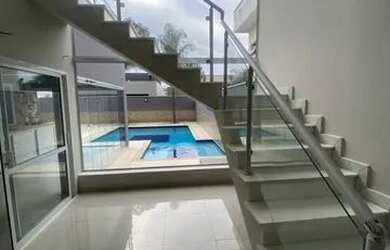 Imagem 4: Alugue sobrado no swiss park em campinas-sp