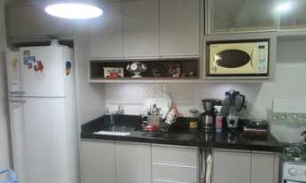 Imagem 4: Apartamento para Venda - 50.79m², 2 dormitórios, Menino Deus