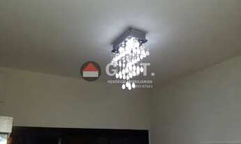 Imagem 4: Apartamento de 2 quartos para alugar no bairro JARDIM EMÍLIA