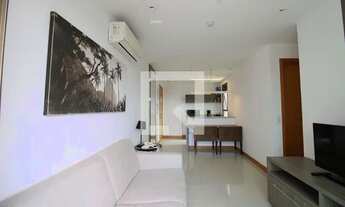 Imagem 4: Apartamento para Aluguel - Jacarepaguá, 1 Quarto, 38 m2