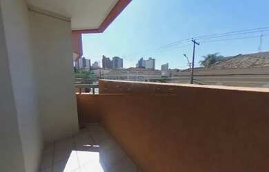 Imagem 7: Apartamento Padrão em São Carlos