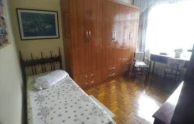 Imagem 5: Apartamento para venda tem 106 metros quadrados com 3 quartos em Bom Pastor - Juiz de Fora