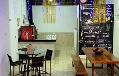 Imagem 11: Aluga mobiliada mensal com 4 quartos no Alto do Xurupita - Porto Seguro - BA