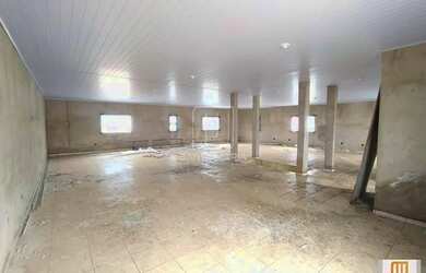 Imagem 2: Salão/Galpão (salão - sobrado