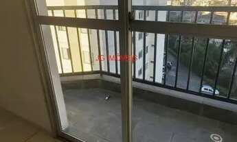 Imagem 2: APARTAMENTO RESIDENCIAL em SÃO PAULO - SP, JARDIM BOTUCATU