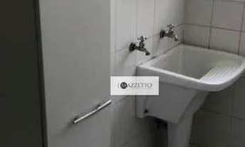 Imagem 3: Apartamento com 3 dormitórios para alugar, 75 m² por R$ 2.550,00/mês - Jardim Nova Indaiá