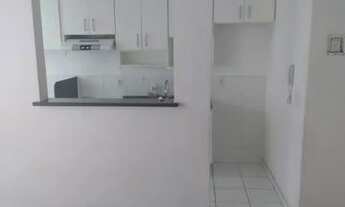 Imagem 3: Apartamento para aluguel tem 48 metros quadrados com 2 quartos