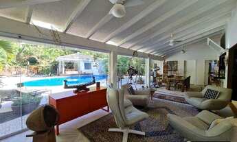 Imagem: Casa sobrado em condomínio - Residencial