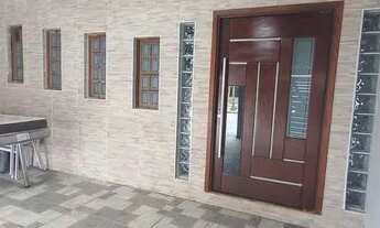 Imagem 3: Casa c/ 3 quartos e piscina em Centro - Itanhaém - São Paulo