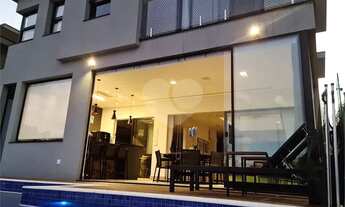 Imagem 3: Barueri - Casa de Condomínio - Barueri