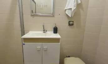 Imagem: Quarto Compartilhado na Bela Vista - Proximo