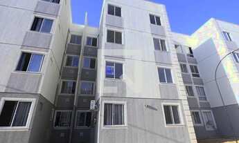 Imagem 3: Apartamento para Aluguel - Residencial Itaipu, 2 Quartos, 46 m2