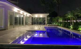 Imagem 7: Casa Alto Padrão 1400m² - Venda -Santana Parnaíba