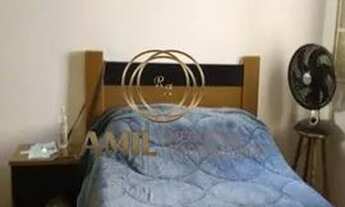 Imagem 7: AG-RA Amil Aluga Casa 2 Quartos Mobiliados 197 mts com ótima localização centro