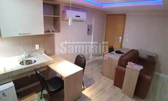 Imagem 7: Campo Grande Apartamento com 1 dormitório