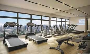 Imagem 3: Apartamento com 2 Dormitorio(s) localizado(a) no bairro Perdizes em São Paulo / Ref.:OR