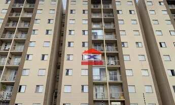 Imagem 1: Apartamento com 2 dormitórios para alugar, 51 m² por R$ 1.700,00/mês - Jardim Europa - Var