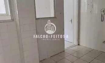 Imagem 5: Apartamento para Locação em Salvador, Costa Azul, 2 dormitórios, 1 suíte, 1 banheiro, 1 va