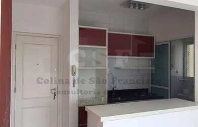 Imagem 7: Apartamento no Jaguaré