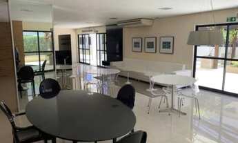 Imagem 4: Apartamento para aluguel possui 67 metros quadrados com 3 quartos em Ponta Verde - Maceió