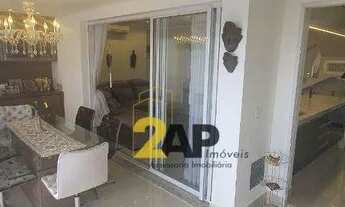 Imagem 5: Cobertura com 4 dormitórios à venda, 263 m² - Parque Rebouças - São Paulo/SP