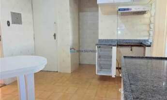 Imagem 6: Apartamento - 2 dormitorios - 1 vaga - Aclimação