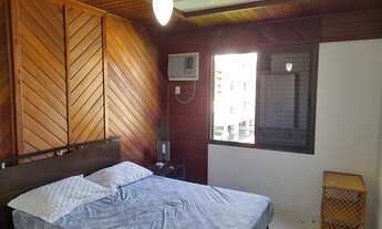 Imagem 4: Condomínio Itacoatiara Frente ao Mar - Piscinas Adulto e Infantil - Salão de Festas - Saun