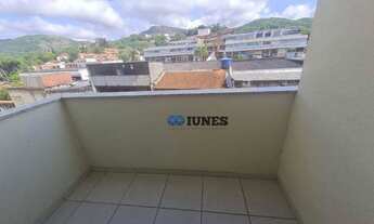 Imagem 7: Apartamento para alugar, 60 m² por R$ 2.218,04/mês - Badu - Niterói/RJ