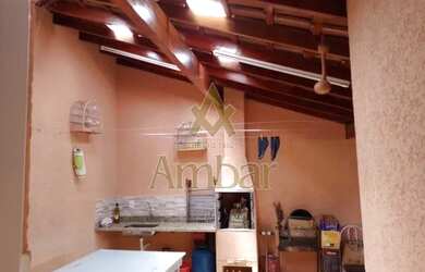 Imagem 2: Casa - Brodowski - Bom Jardim