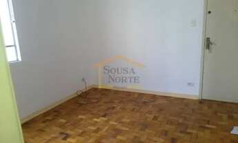 Imagem 2: SãO PAULO - Apartamento Padrão - Jardim São Paulo(Zona Norte