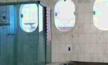 Imagem 6: Sobrado com 4 dormitórios para alugar, 234 m² por R$ 4.750,00/mês - Jardim Maia - Guarulho