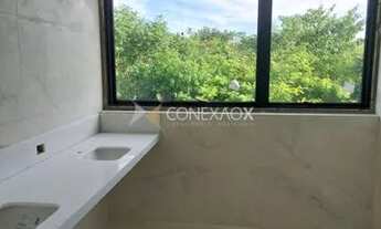 Imagem 5: Casa - Alphaville Dom Pedro 3 - Campinas