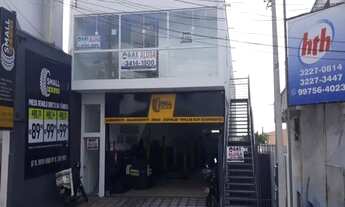 Imagem 1: Negócios de 5 quartos para alugar no bairro ALÉM PONTE