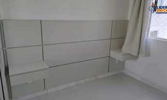 Imagem 7: SALVADOR - Apartamento Padrão - PIATÃ