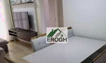 Imagem: Apartamento com 2 dormitórios à venda