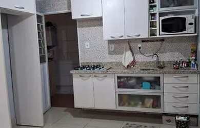 Imagem 4: Alugo Casa - Bairro Nonoai - 2 Quartos com Suíte e Garagem Coberta