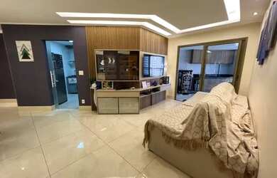 Imagem 5: PRAIA GRANDE - Apartamento Padrão - CANTO DO FORTE