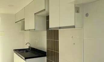 Imagem 2: Apartamento com 2 quartos em Itaparica