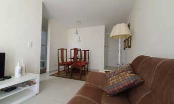 Imagem 3: Apartamento para venda possui 55 m² com 2 quartos