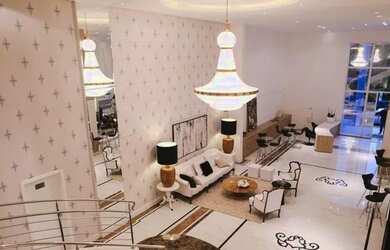 Imagem 3: APARTAMENTO no ATIRADORES com 3 quartos para VENDA, 221 m²