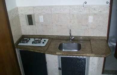 Imagem 2: Itapuã, Quitinete Mobiliado, Excelente Localização, Seguro, 1º andar!!!