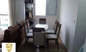 Imagem 3: Apartamento com 2 dormitórios à venda, 68 m² por R$ 420.000 - Pirituba - São Paulo/SP