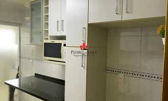 Imagem 4: Apartamento de 2 Dormitórios, Sala, Cozinha, 2 Banheiros e 1 Vaga na Penha