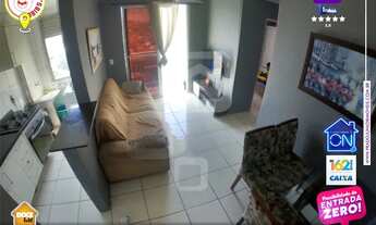 Imagem 5: Apartamento para venda possui 50 metros quadrados com 2 quartos em Centro - Belford Roxo