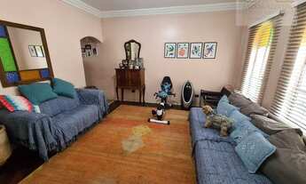 Imagem 2: Casa com 3 dormitórios, 190 m² - venda por R$ 850.000,00 ou aluguel por R$ 5.030,00/mês